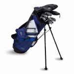 TS5 10 Club Stand Set, Bag