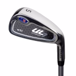 UL7 5 iron, Graphite Shaft