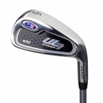 UL7 6 iron, Graphite Shaft