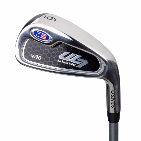 UL7 6 iron, Graphite Shaft