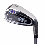 UL7 8 iron, Graphite Shaft