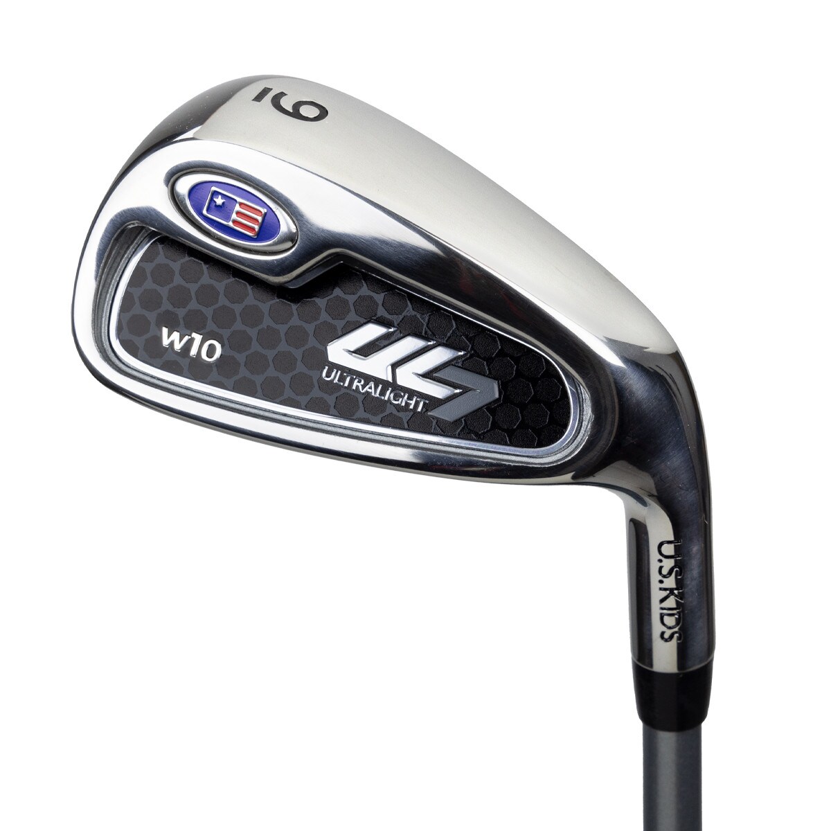 28119_main.default UL7 9 iron, Graphite Shaft - Image 1