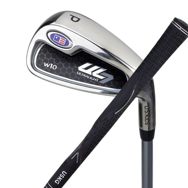 UL7 Pitching Wedge Training Club