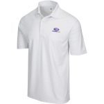 USKG Mens Micro Stripe Polo