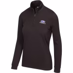 USKG Womens Textured Pullover