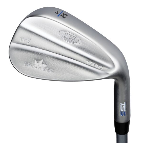 TS5 52 Wedge, W5
