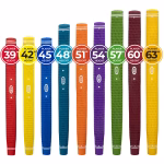 UL7 Putter Grips