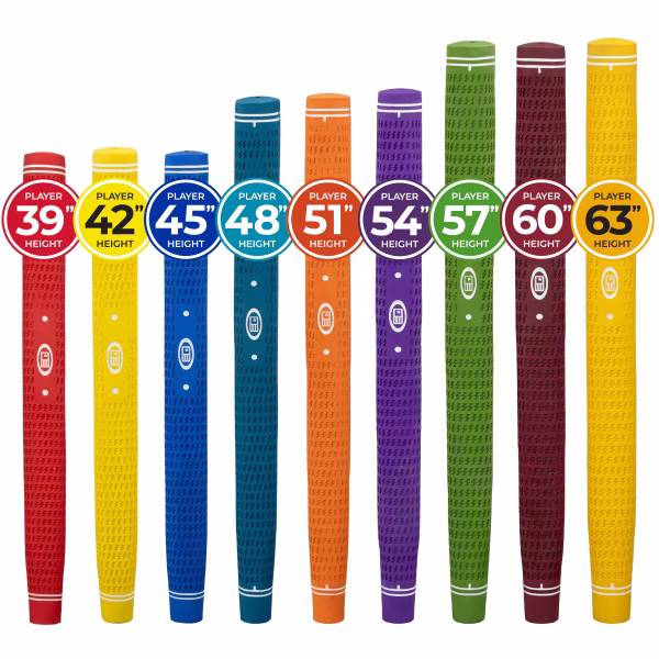UL7 Putter Grips