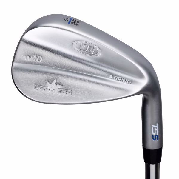 TS5 52 Wedge, W10