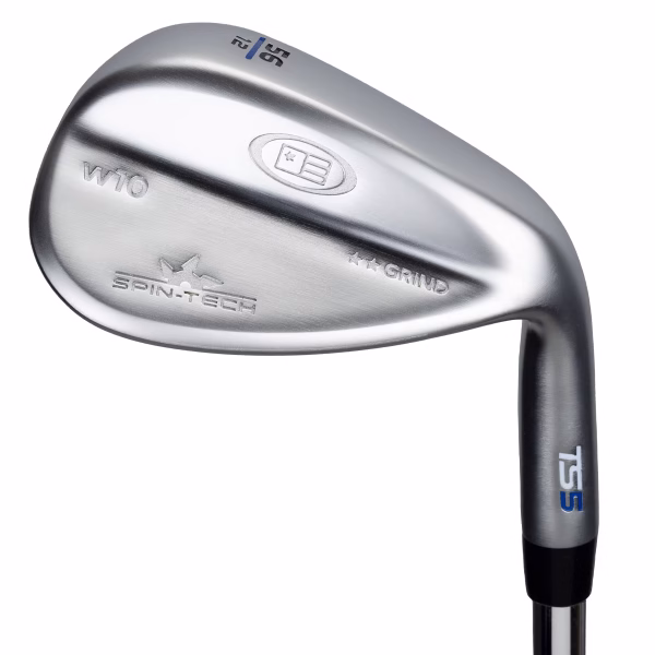 TS5 56 Wedge, W10