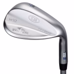 TS5 60 Wedge, W10