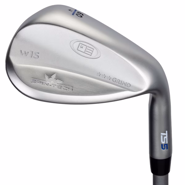 TS5 60 Wedge, W15